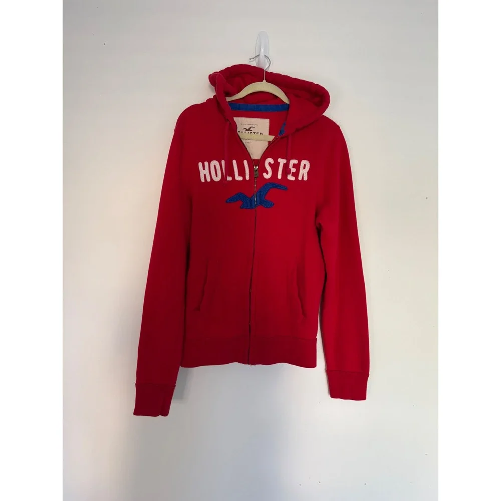 Hollister this retro